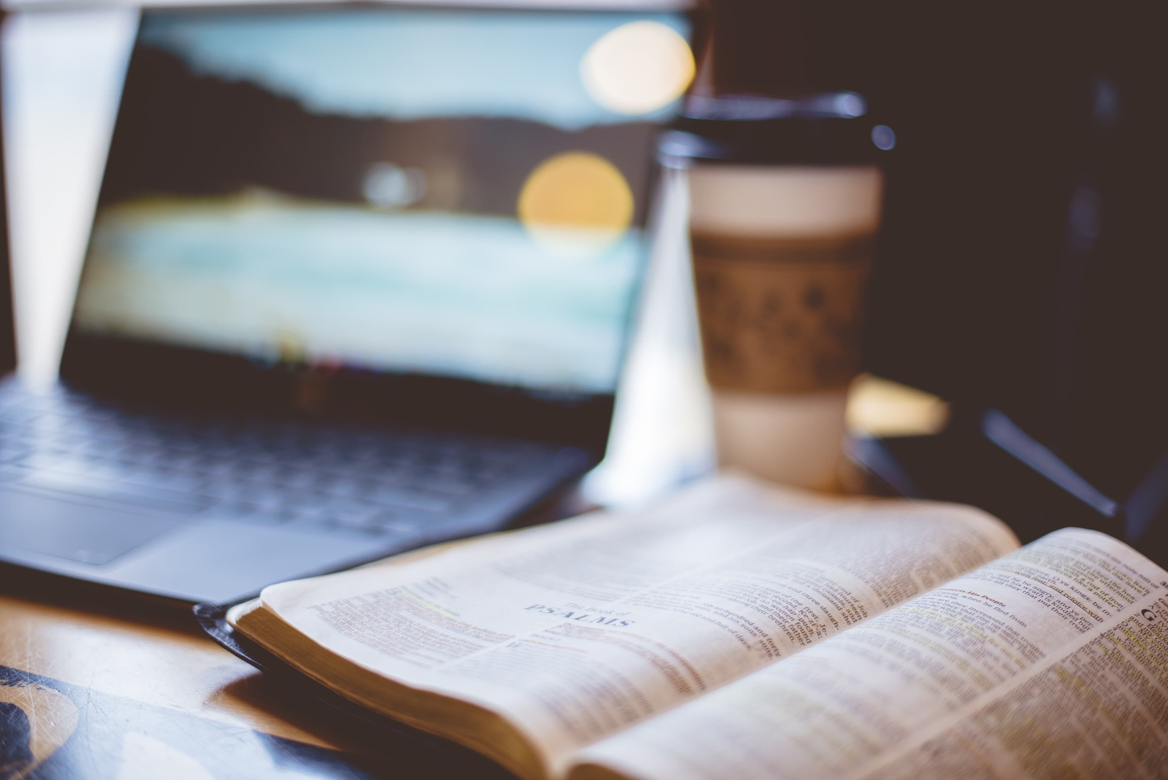 CHURCH ONLINE