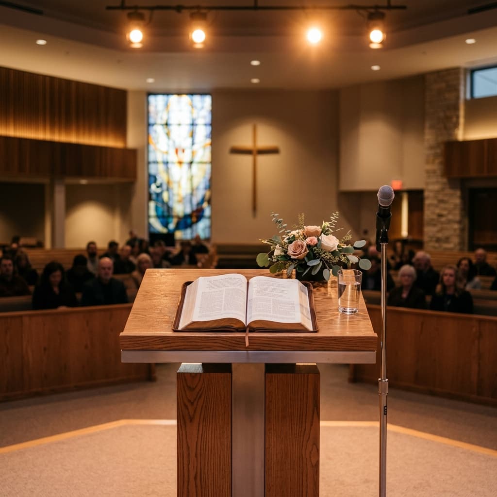 Sermons