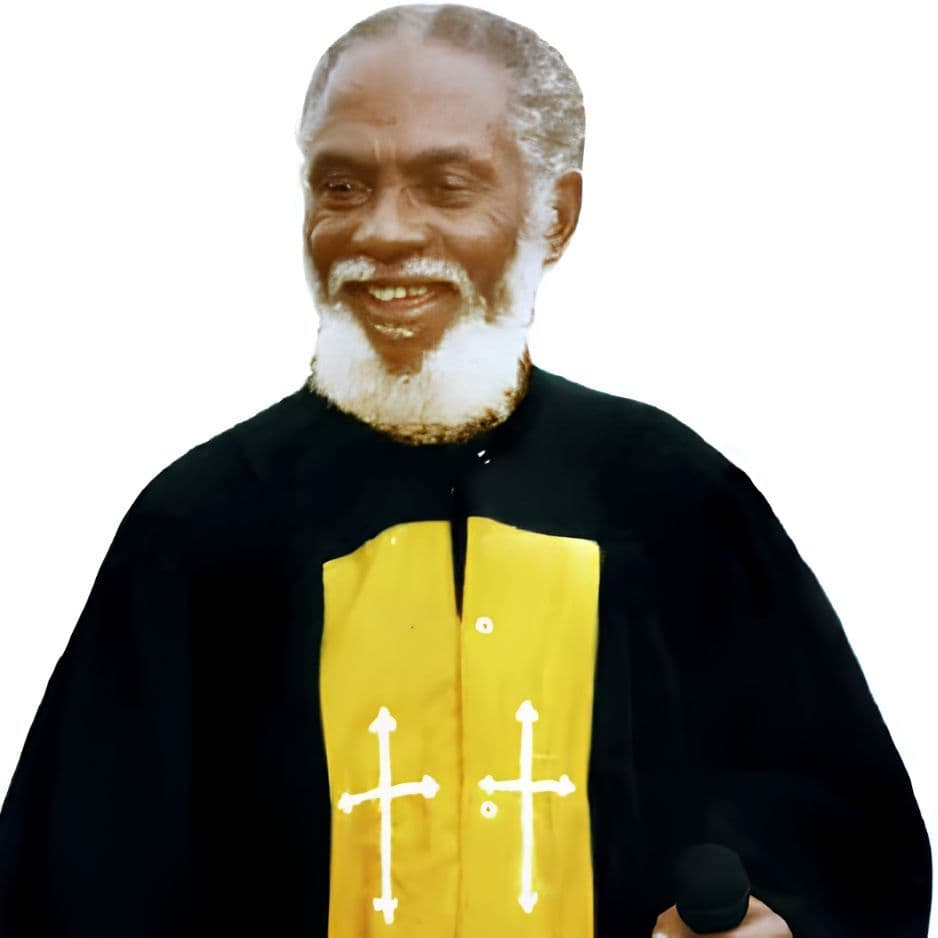 Prophet Apostle John Taylor
